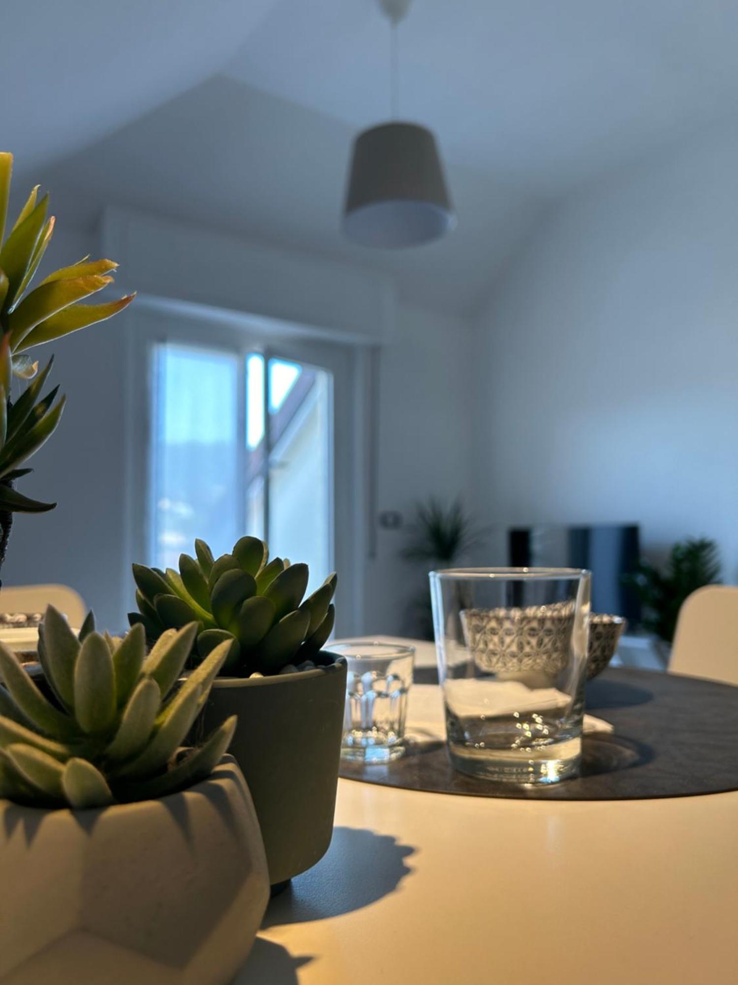 Appartement La Casa Sul Tetto à Cogorno Extérieur photo