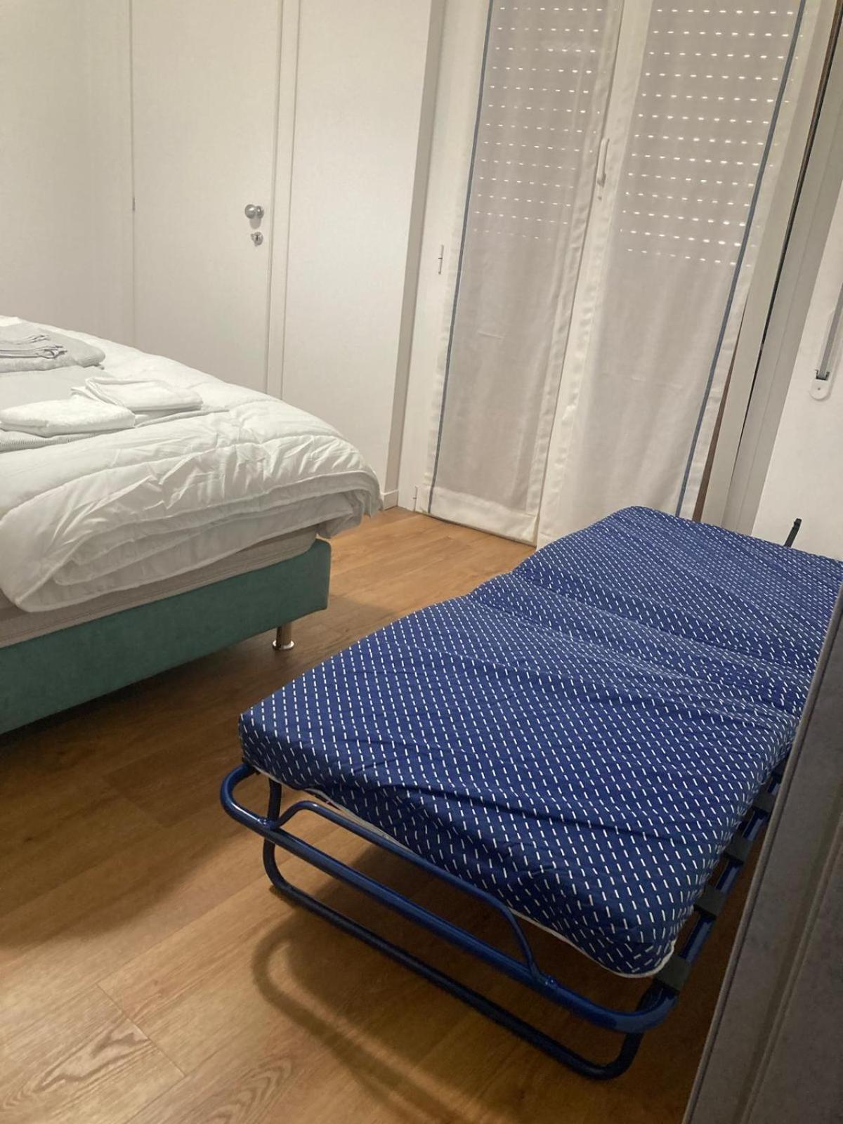 Appartement La Casa Sul Tetto à Cogorno Extérieur photo