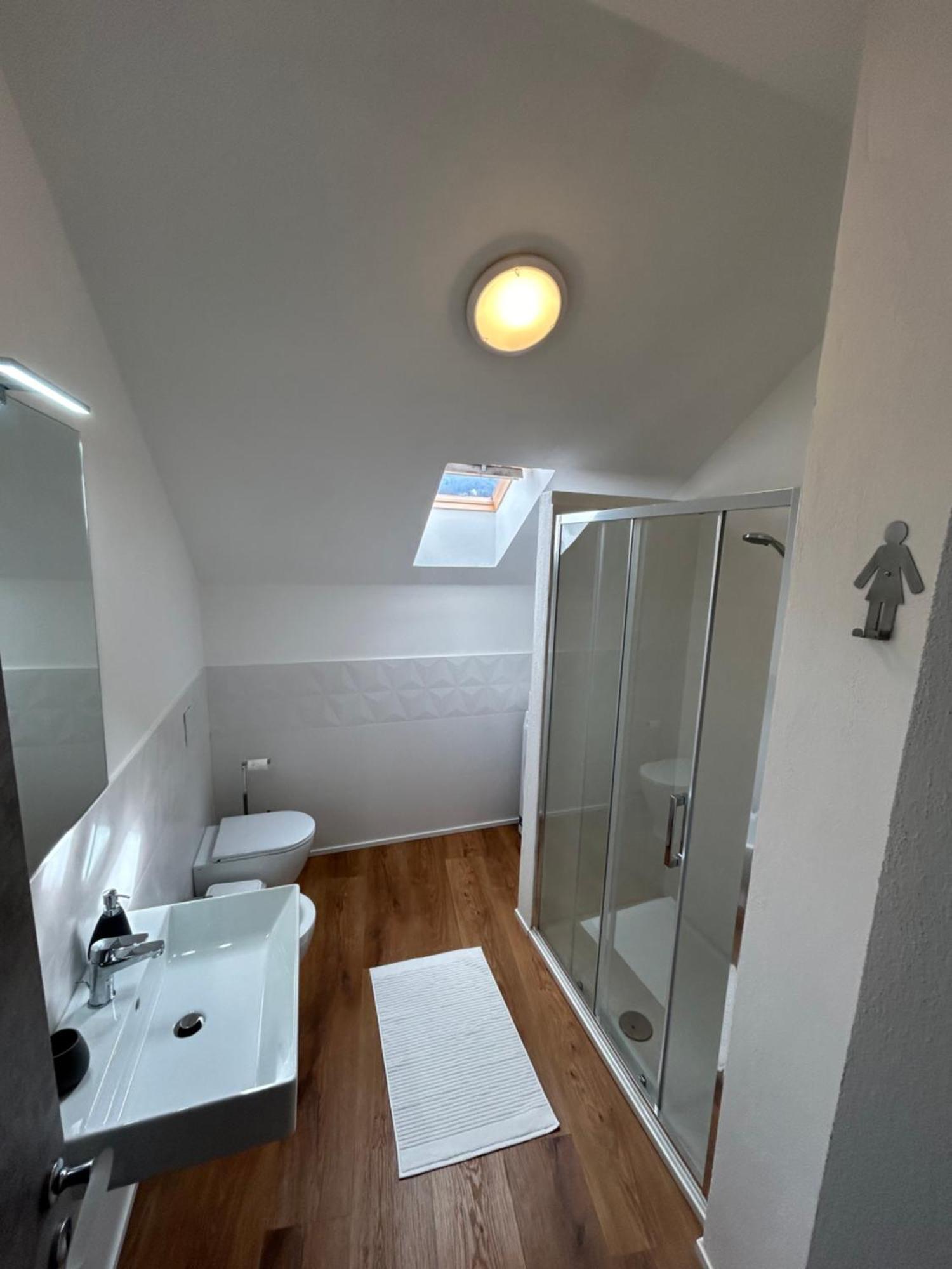 Appartement La Casa Sul Tetto à Cogorno Extérieur photo