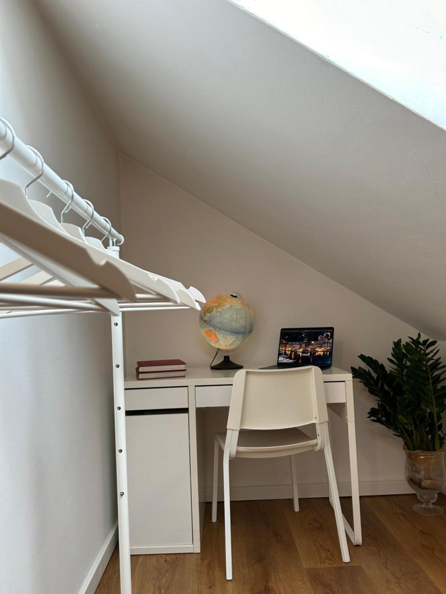 Appartement La Casa Sul Tetto à Cogorno Extérieur photo